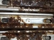Зарядные планки Маузер польского производства 20 штук