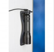 Ліхтар новий LedLenser P7R (Німеччина), заряжаемый с док станцией (арт.9408R)