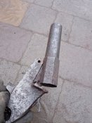 Осп 30 на реставрацію.