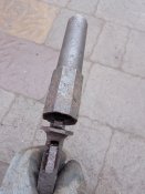 Осп 30 на реставрацію.