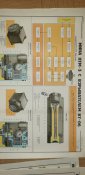 Плакаты по мине ПТМ-3 и КПТМ-3. СССР.