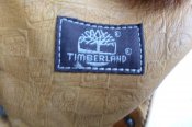 Кожаные ботинки Timberland 42-43p.