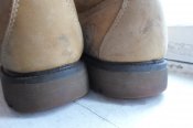 Кожаные ботинки Timberland 42-43p.