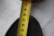Кожаные ботинки Timberland 42-43p.