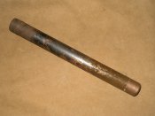 Корпус сигнальная мина СМ-320
