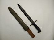 Штык М1 Гаранд. FAT 54. Fabbrica Armi Tern 1954. Италия