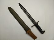 Штык М1 Гаранд. FAT 54. Fabbrica Armi Tern 1954. Италия