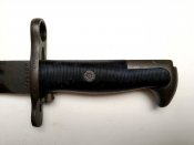 Штык М1 Гаранд. FAT 54. Fabbrica Armi Tern 1954. Италия