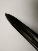 Штык М1 Гаранд. FAT 54. Fabbrica Armi Tern 1954. Италия