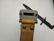 Штык М1 Гаранд. FAT 54. Fabbrica Armi Tern 1954. Италия