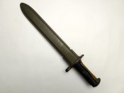 Штык М1 Гаранд. FAT 54. Fabbrica Armi Tern 1954. Италия