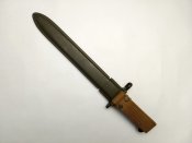 Штык М1 Гаранд. FAT 54. Fabbrica Armi Tern 1954. Италия