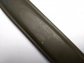 Штык М1 Гаранд. FAT 54. Fabbrica Armi Tern 1954. Италия