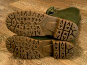 Сапоги резиновые (Италия) разм.40