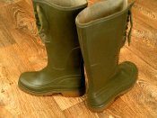 Сапоги резиновые (Италия) разм.40