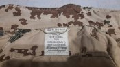 Китель тропентарн армии Бундесвер GrNr-1