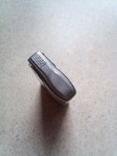 Австрийская бензиновая зажигалка Imco Streamline 6800, спортивная серия