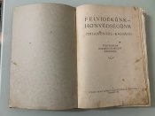 Книга  " Наше високогіря-наші збройні сили ( від Тріанону до Касси) ". Угорщина 1939 р.