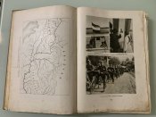 Книга  " Наше високогіря-наші збройні сили ( від Тріанону до Касси) ". Угорщина 1939 р.