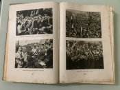 Книга  " Наше високогіря-наші збройні сили ( від Тріанону до Касси) ". Угорщина 1939 р.