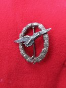 Знак Планерист