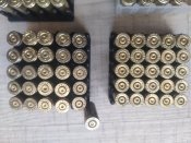 Гільзи для травматичної зброї Р.А.