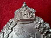 Знак Пилот 1 мировая