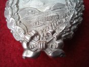 Знак Пилот 1 мировая