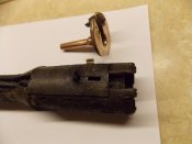 Ручна граната штабс-капітана Рдултовського В.І.(РГ-14)