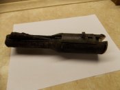 Ручна граната штабс-капітана Рдултовського В.І.(РГ-14)