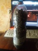 Шрапнель свинцева більше 10 кг