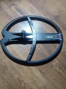 Катушка XP deus x35 34*28 (mdmf3428