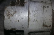 муфта кабеля рейх AEG гос приемка 1941г.