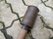 Stielhandgranate М-16 (ММГ)