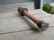 Stielhandgranate М-16 (ММГ)