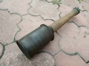 Stielhandgranate М-16 (ММГ)