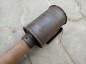 Stielhandgranate М-16 (ММГ)
