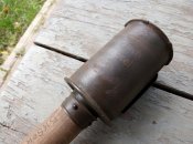 Stielhandgranate М-16 (ММГ)