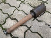 Stielhandgranate М-16 (ММГ)