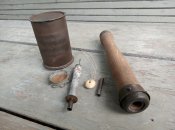 Stielhandgranate М-16 (ММГ)