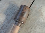 Stielhandgranate М-15 (ММГ)