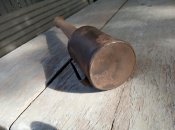 Stielhandgranate М-15 (ММГ)