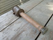 Stielhandgranate М-16 (ММГ) тип 2