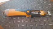 Универсальный нож с точилкой Fiskars (1023618) Оригинал