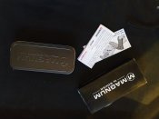 Коробка оригінальна Boker Magnum