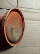 крышка маргаринницы жировницы