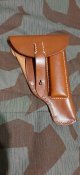 Кабура Walther ppk