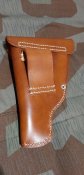 Кабура Walther ppk