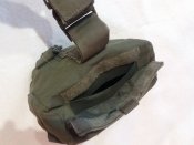 Сумка тактична для носіння на бедрі та на поясі
