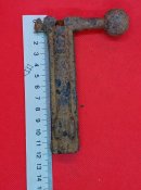 Затвор Mannlicher M95